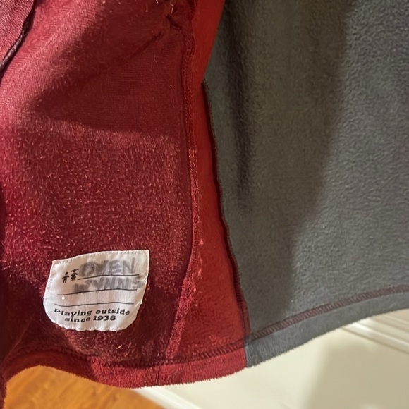 Columbia Boys Fleece Jacket, - Picture 10 of 15